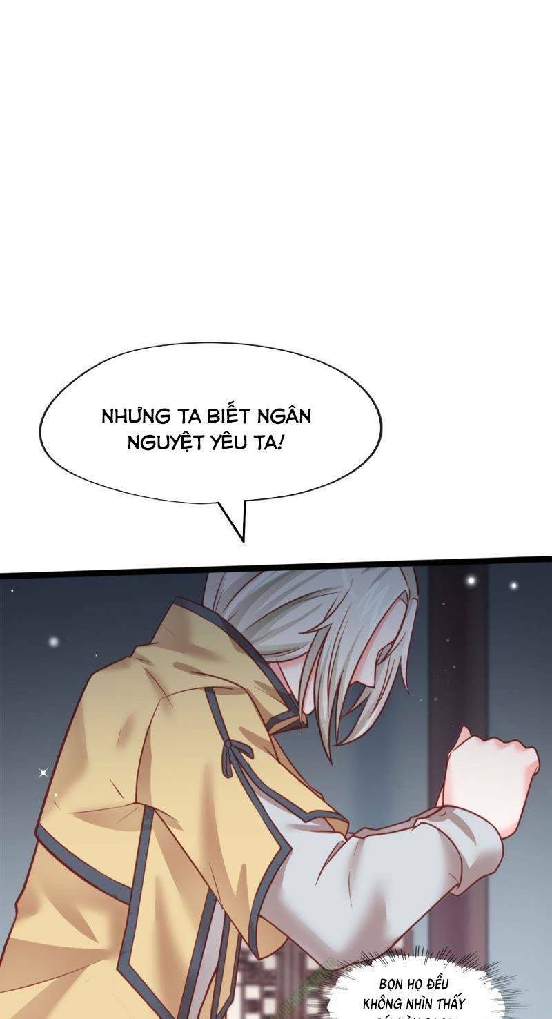 Read Hentai Image page_23 in comic Tại Dị Giới Ta Biến Thành Yêu Cây - Chapter 5 - truyentvn.net