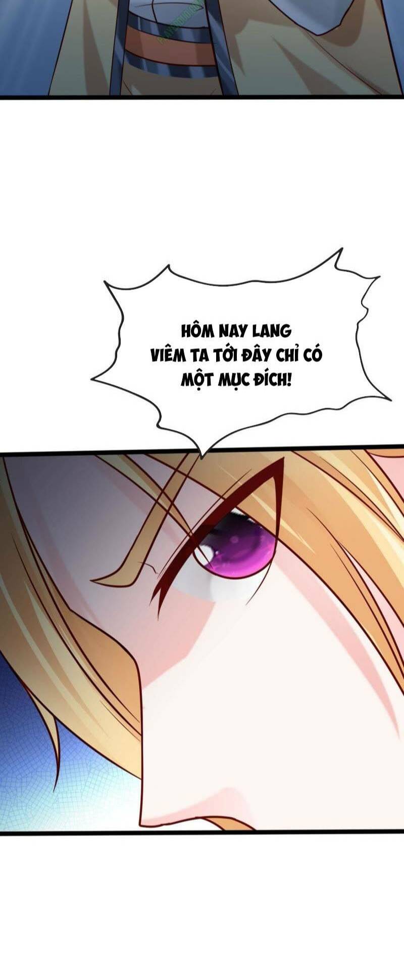 Read Hentai Image page_26 in comic Tại Dị Giới Ta Biến Thành Yêu Cây - Chapter 5 - truyentvn.net