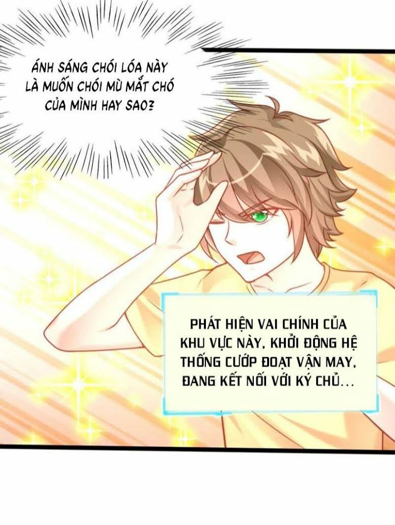 Read Hentai Image page_5 in comic Tại Dị Giới Ta Biến Thành Yêu Cây - Chapter 5 - truyentvn.net