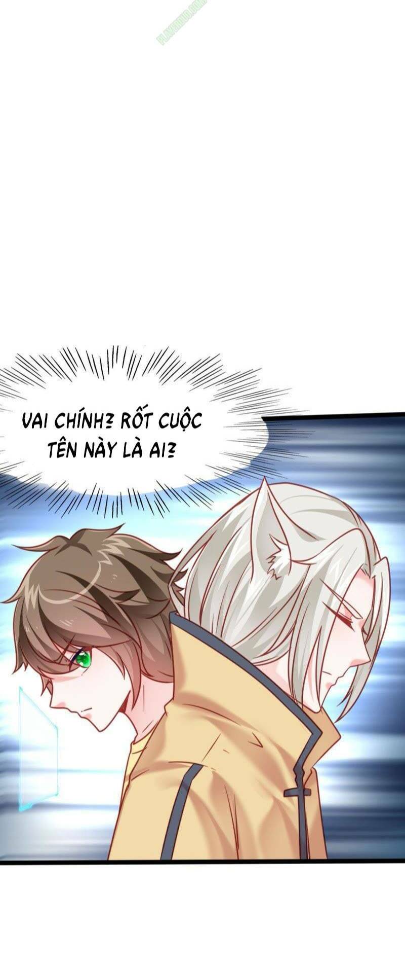 Read Hentai Image page_7 in comic Tại Dị Giới Ta Biến Thành Yêu Cây - Chapter 5 - truyentvn.net