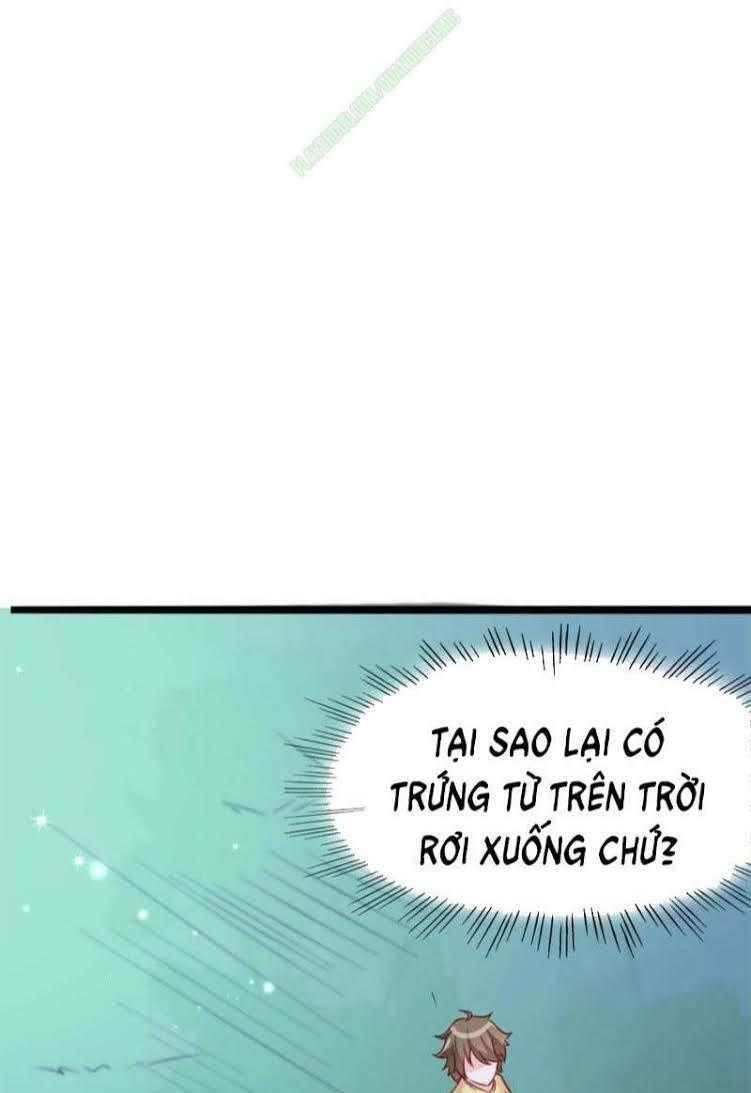 Trang truyện page_22 trong truyện tranh Tại Dị Giới Ta Biến Thành Yêu Cây - Chapter 8 - truyentvn.net