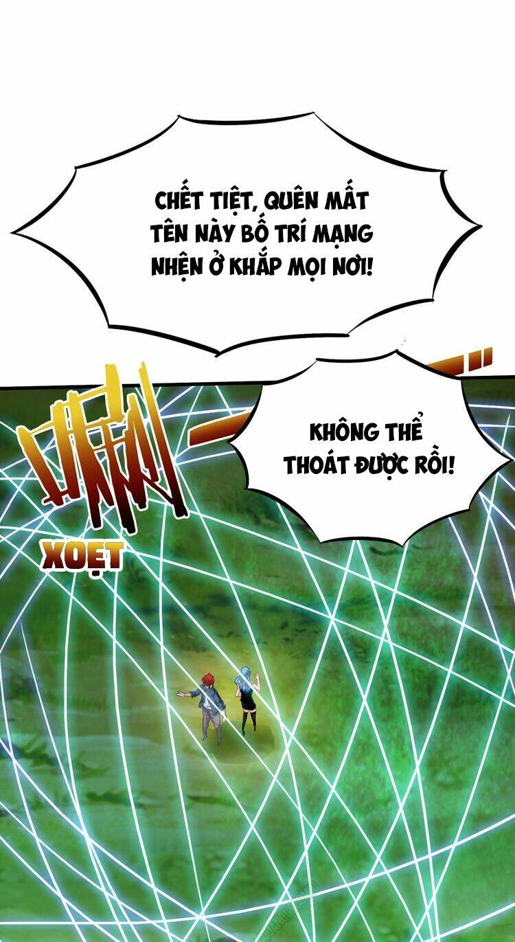 Kinh Thế Kỳ Nhân - 20