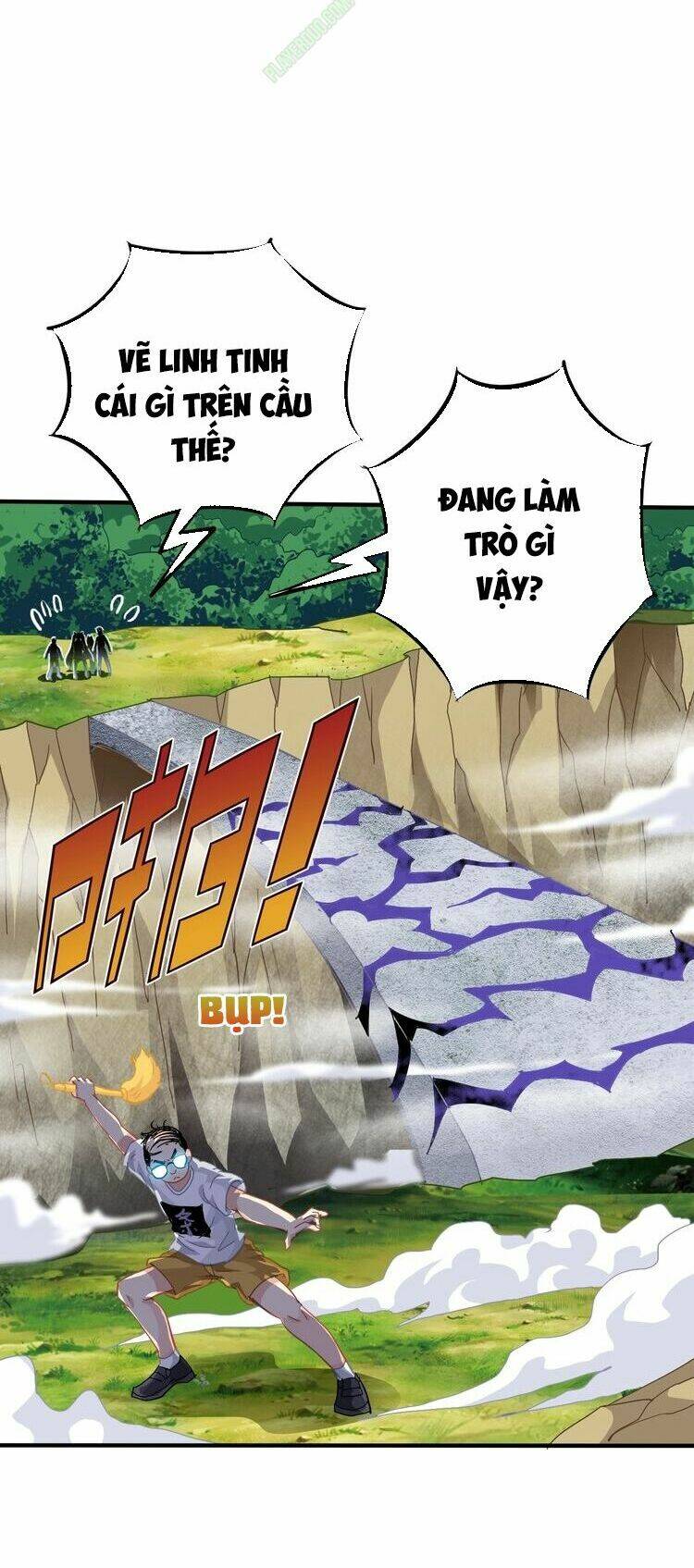 Kinh Thế Kỳ Nhân - 24