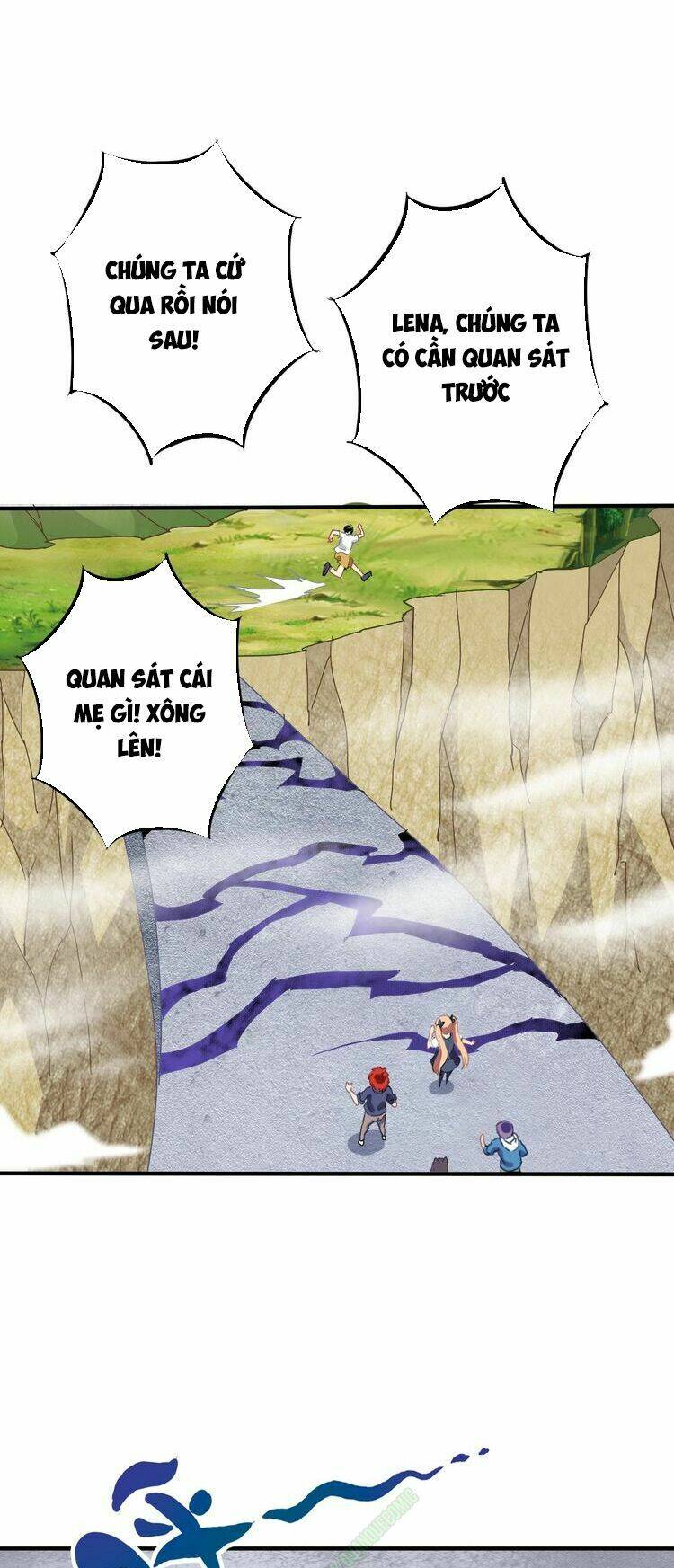 Kinh Thế Kỳ Nhân - 25