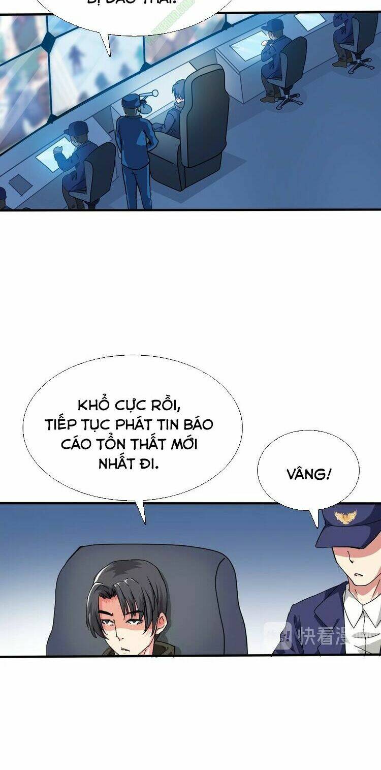 Kinh Thế Kỳ Nhân - 4