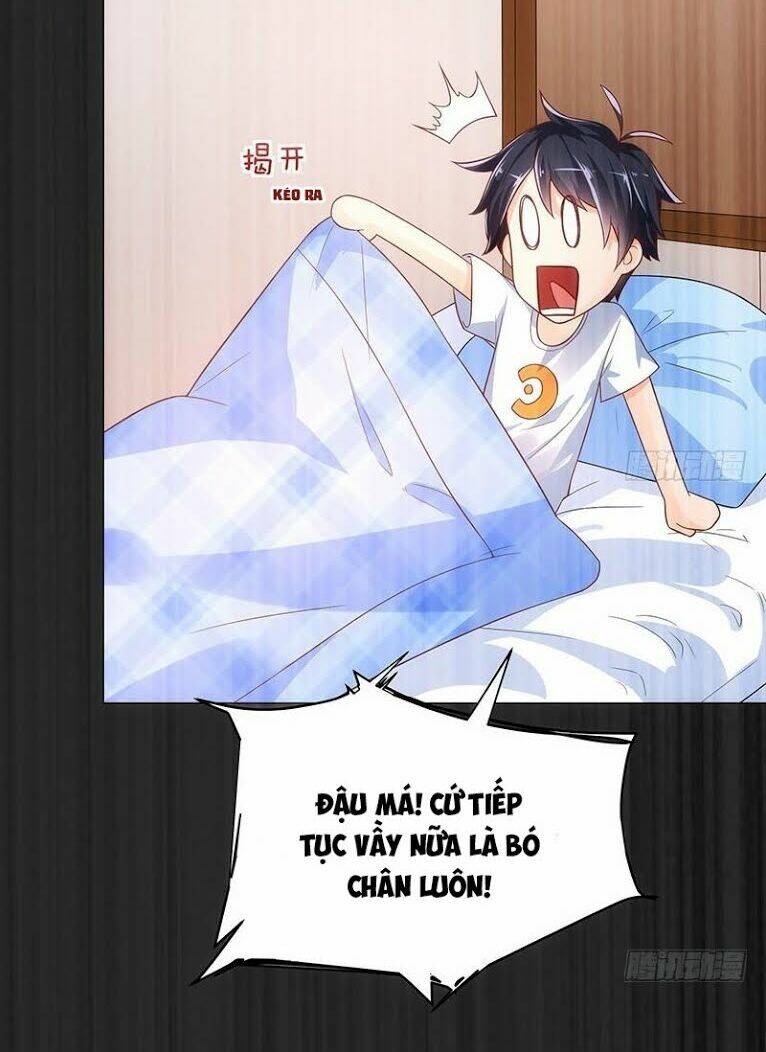 Read Hentai Image page_12 in comic Bên Người Mang Theo Nữ Thần Hoàng - Chapter 1 - truyentvn.net