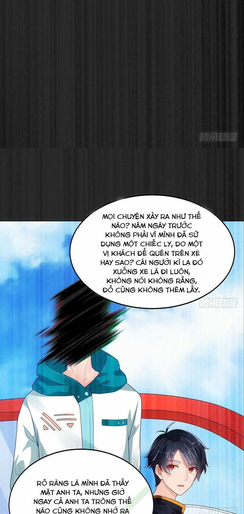 Read Hentai Image page_13 in comic Bên Người Mang Theo Nữ Thần Hoàng - Chapter 1 - truyentvn.net