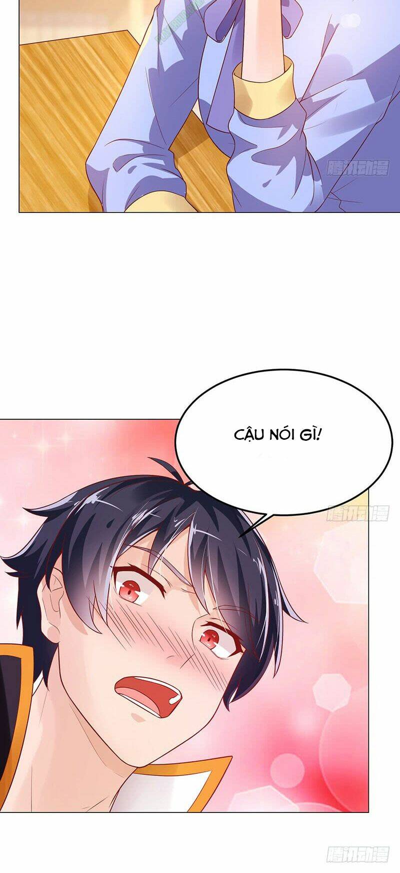 Read Hentai Image page_20 in comic Bên Người Mang Theo Nữ Thần Hoàng - Chapter 1 - truyentvn.net