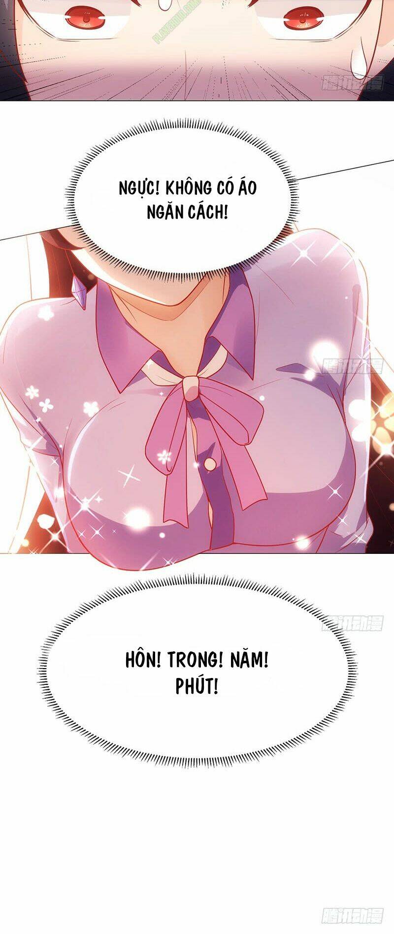 Read Hentai Image page_26 in comic Bên Người Mang Theo Nữ Thần Hoàng - Chapter 1 - truyentvn.net