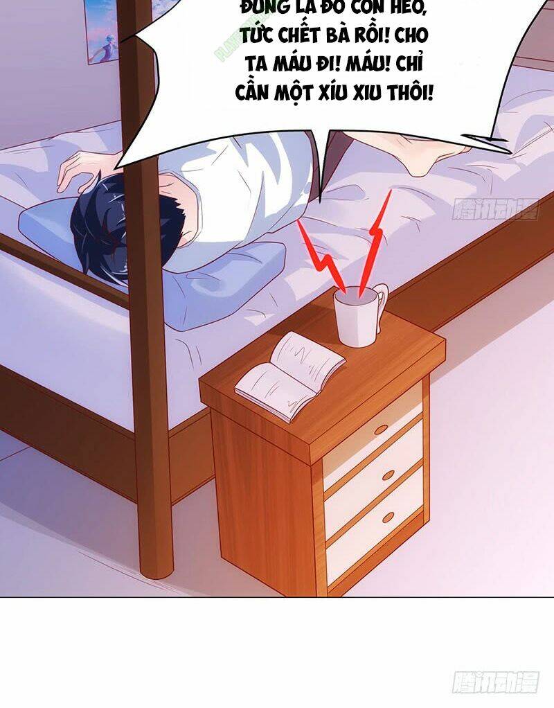 Read Hentai Image page_39 in comic Bên Người Mang Theo Nữ Thần Hoàng - Chapter 1 - truyentvn.net