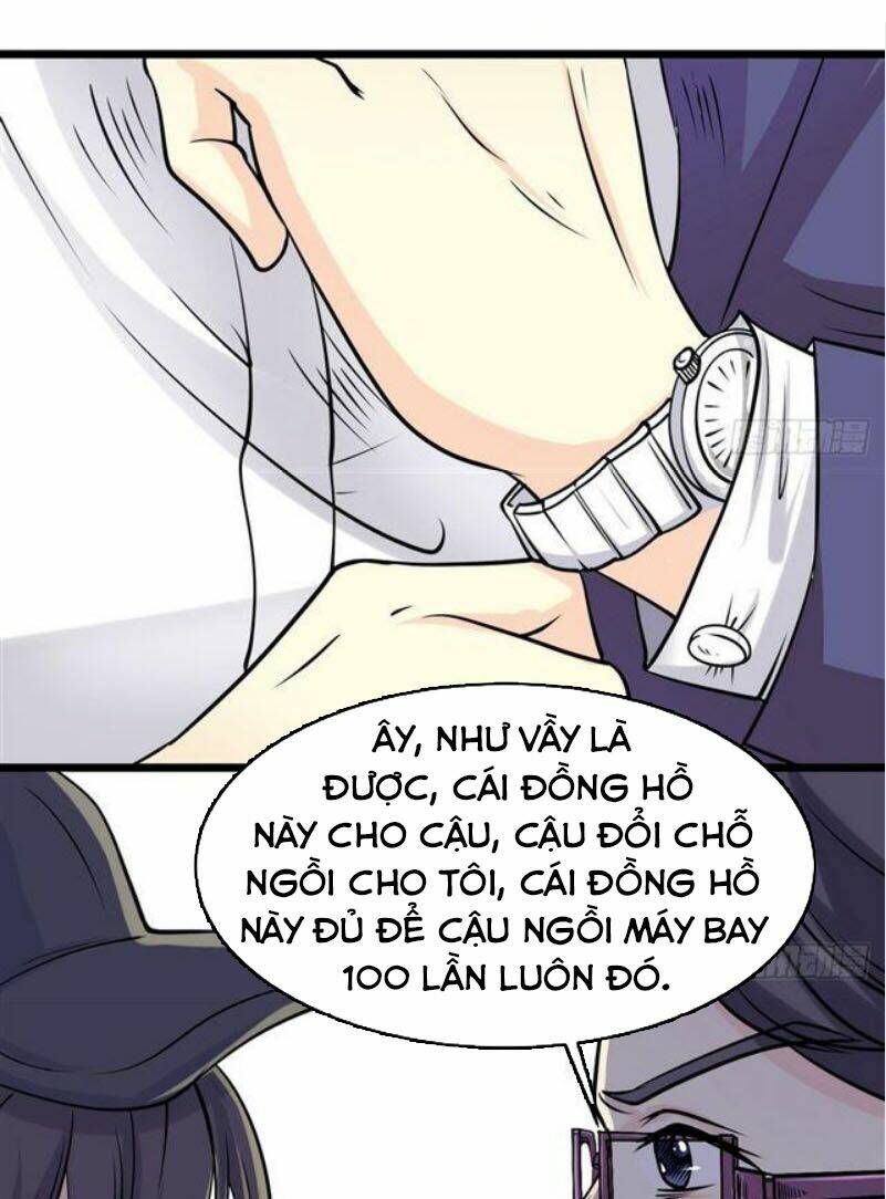 Read Hentai Image page_10 in comic Hắn Là Long Ngạo Thiên - Chapter 1 - truyentvn.net