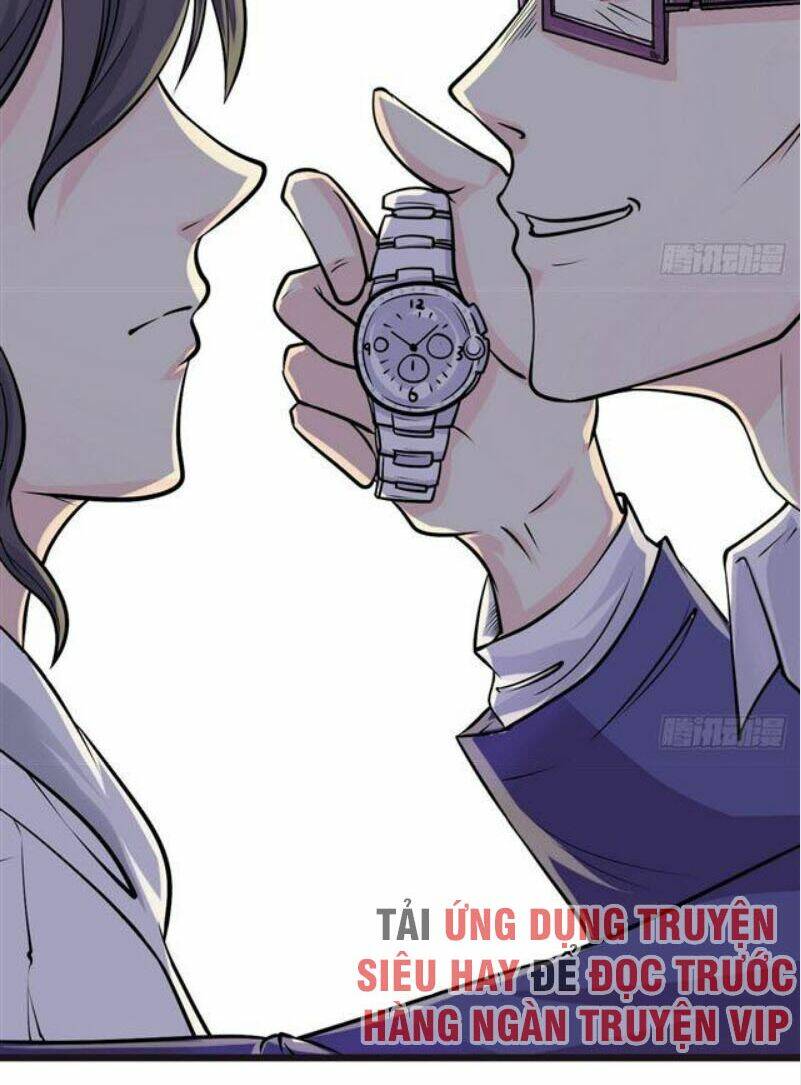 Read Hentai Image page_11 in comic Hắn Là Long Ngạo Thiên - Chapter 1 - truyentvn.net