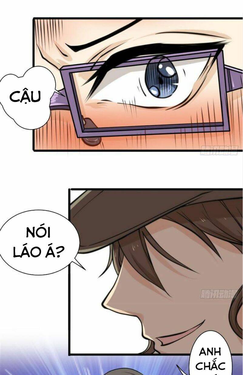 Read Hentai Image page_18 in comic Hắn Là Long Ngạo Thiên - Chapter 1 - truyentvn.net