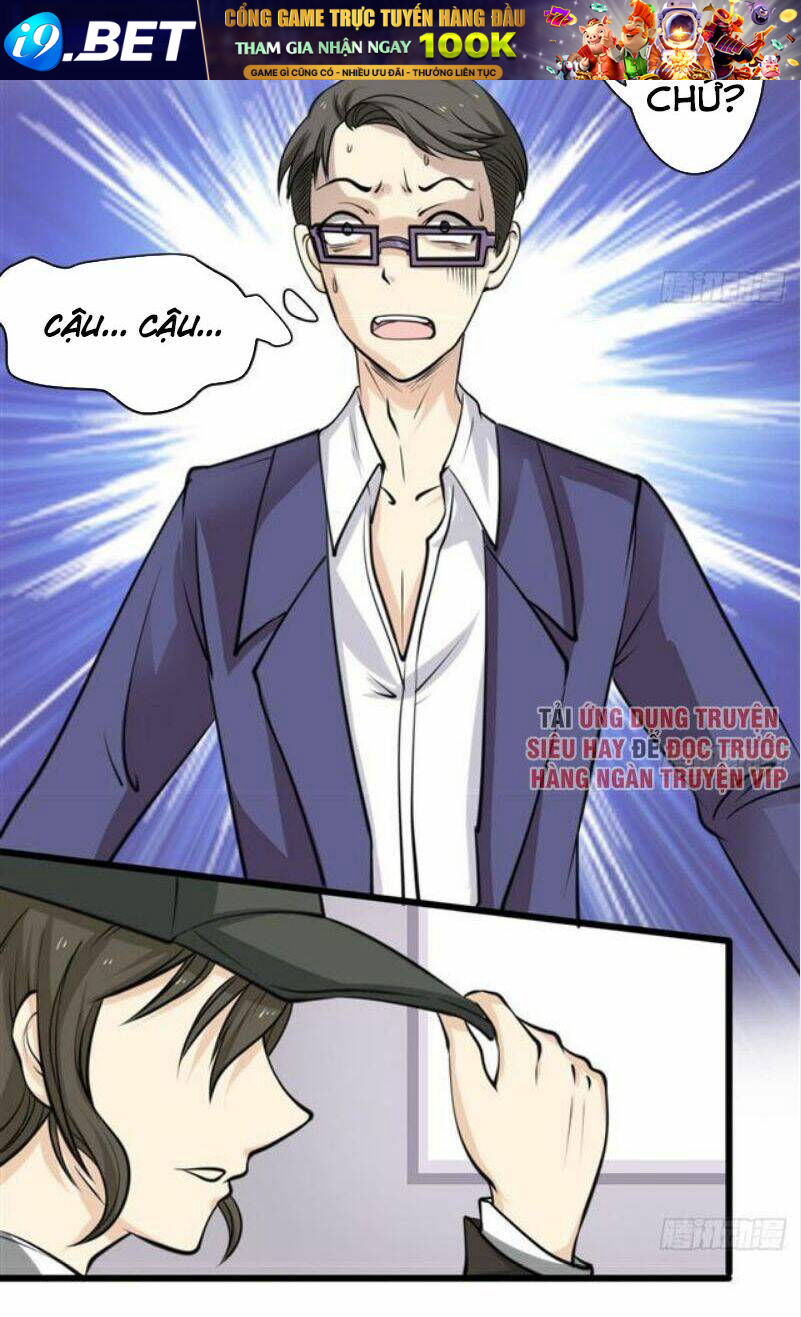 Read Hentai Image page_19 in comic Hắn Là Long Ngạo Thiên - Chapter 1 - truyentvn.net