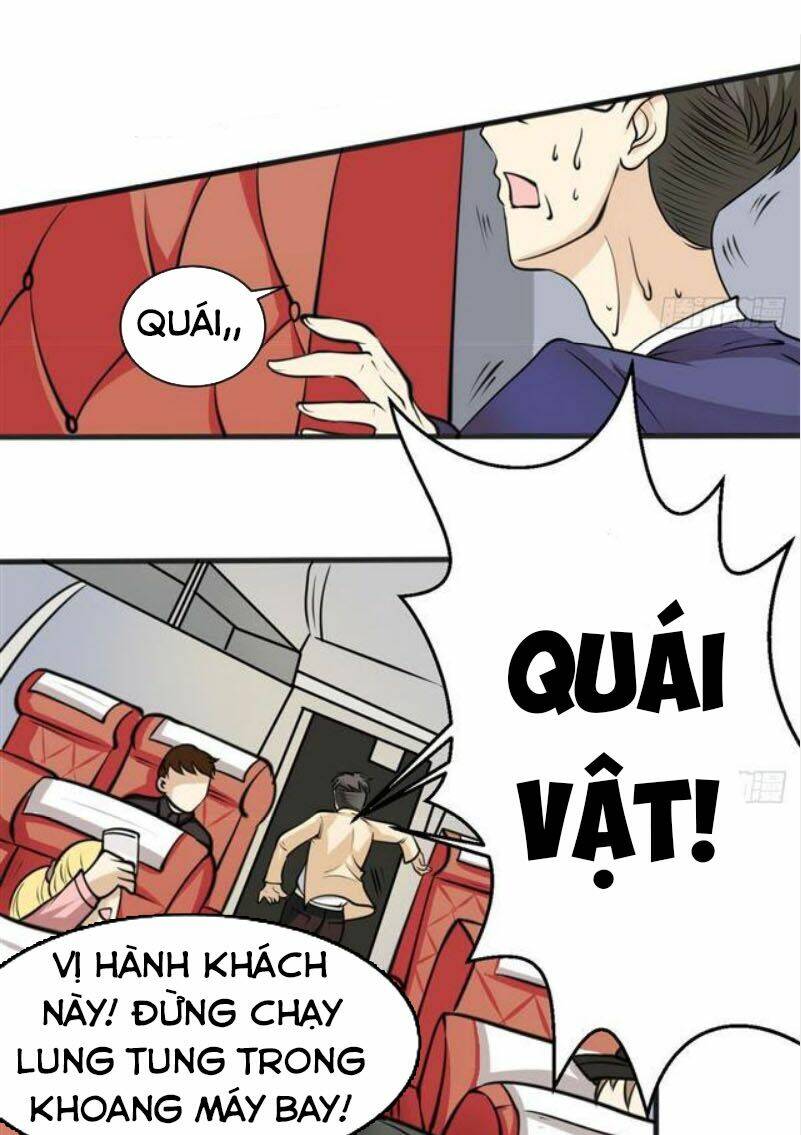 Read Hentai Image page_22 in comic Hắn Là Long Ngạo Thiên - Chapter 1 - truyentvn.net