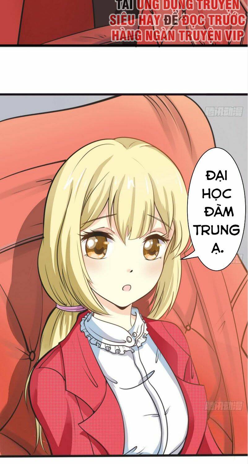 Read Hentai Image page_4 in comic Hắn Là Long Ngạo Thiên - Chapter 1 - truyentvn.net