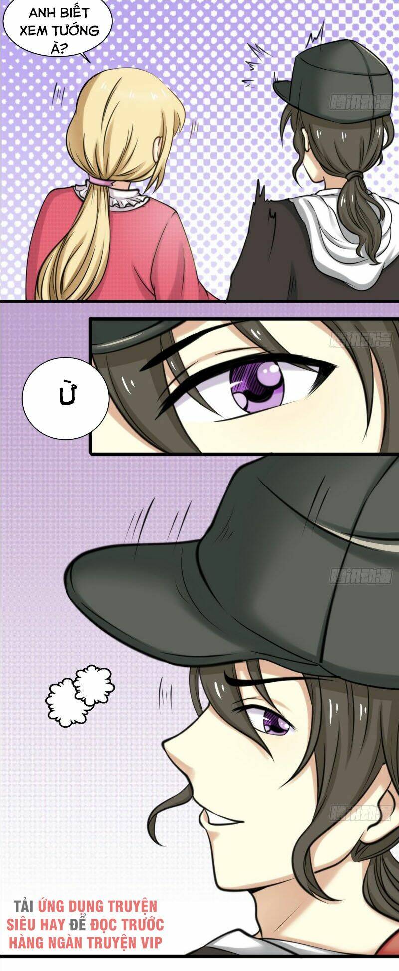 Read Hentai Image page_1 in comic Hắn Là Long Ngạo Thiên - Chapter 2 - truyentvn.net