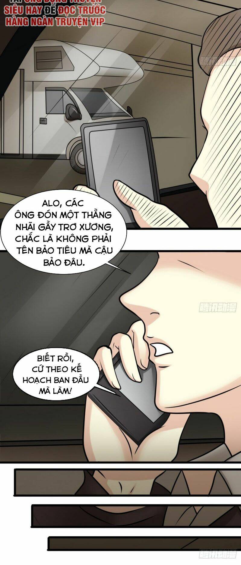 Read Hentai Image page_15 in comic Hắn Là Long Ngạo Thiên - Chapter 2 - truyentvn.net