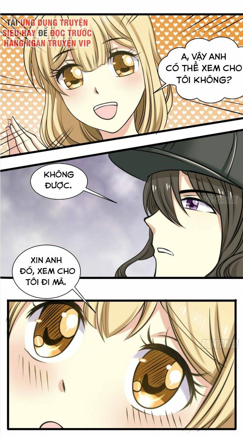 Read Hentai Image page_2 in comic Hắn Là Long Ngạo Thiên - Chapter 2 - truyentvn.net