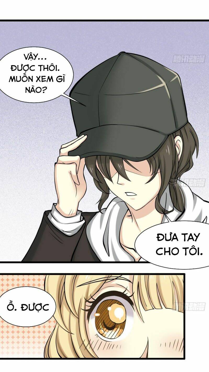 Read Hentai Image page_3 in comic Hắn Là Long Ngạo Thiên - Chapter 2 - truyentvn.net