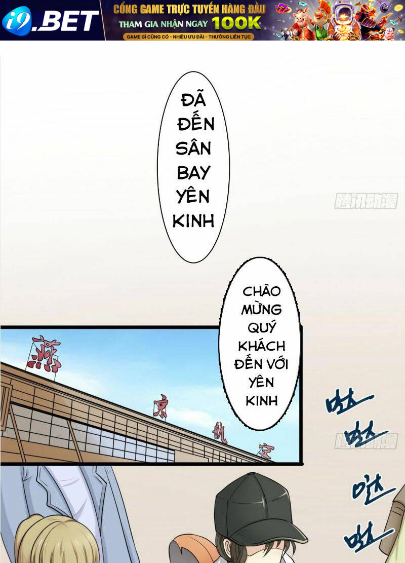 Read Hentai Image page_7 in comic Hắn Là Long Ngạo Thiên - Chapter 2 - truyentvn.net