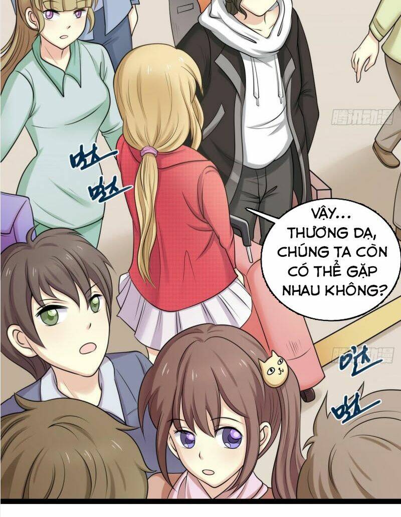 Read Hentai Image page_8 in comic Hắn Là Long Ngạo Thiên - Chapter 2 - truyentvn.net