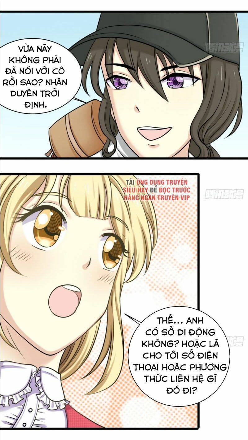 Read Hentai Image page_9 in comic Hắn Là Long Ngạo Thiên - Chapter 2 - truyentvn.net