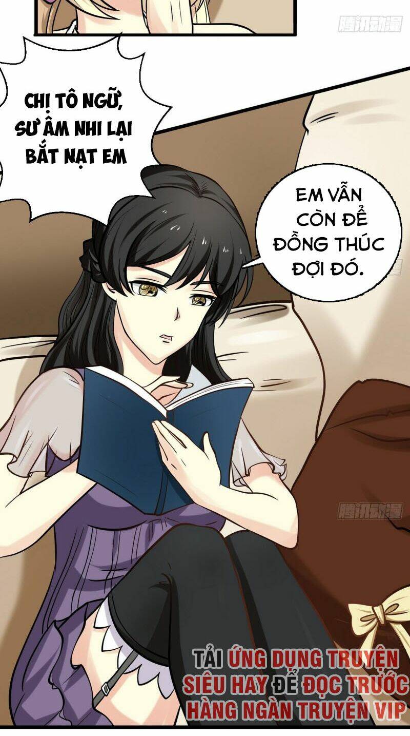 Read Hentai Image page_10 in comic Hắn Là Long Ngạo Thiên - Chapter 3 - truyentvn.net