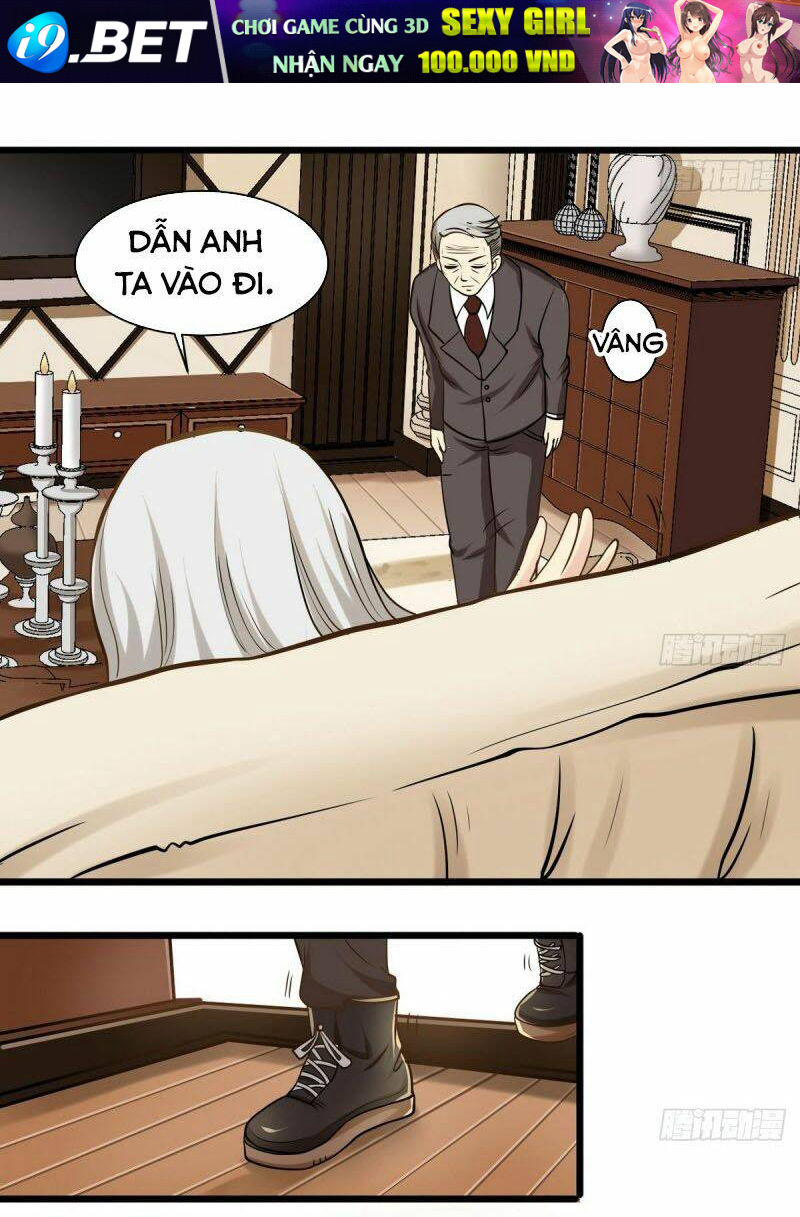 Read Hentai Image page_11 in comic Hắn Là Long Ngạo Thiên - Chapter 3 - truyentvn.net