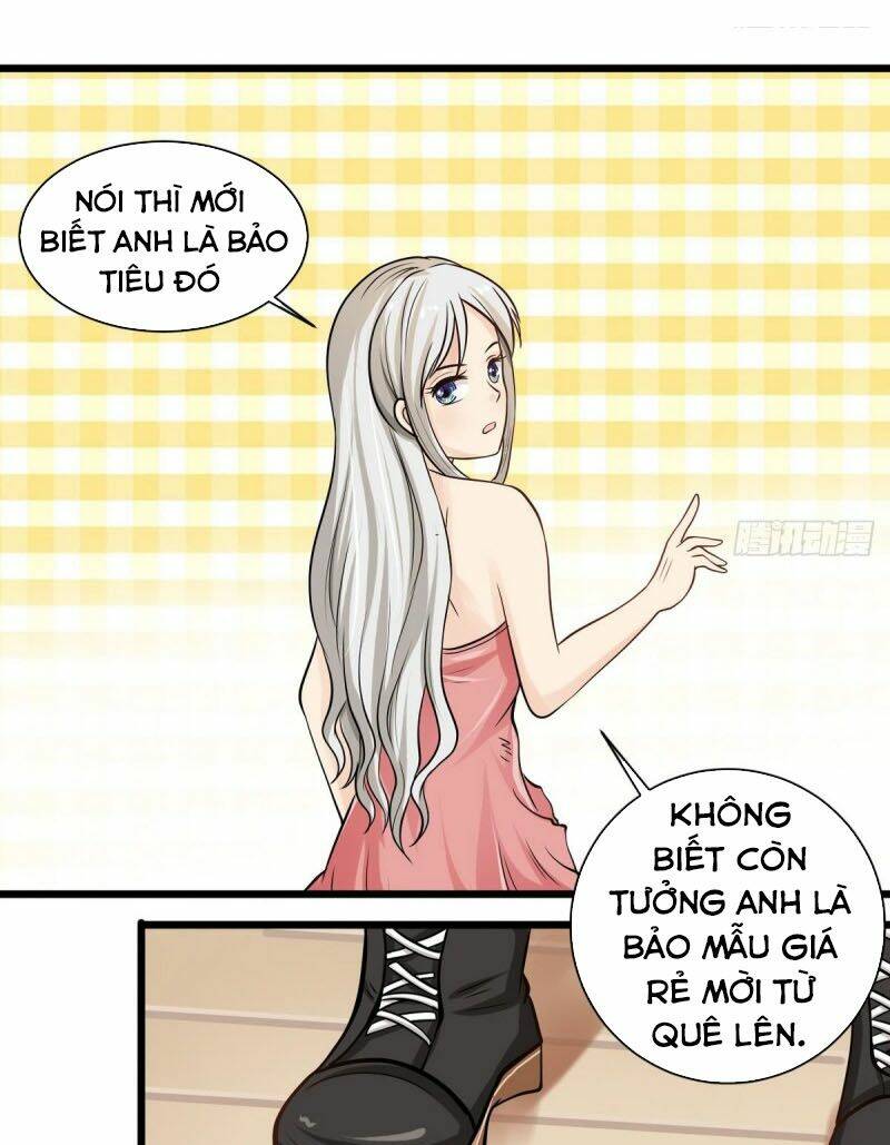 Read Hentai Image page_16 in comic Hắn Là Long Ngạo Thiên - Chapter 3 - truyentvn.net