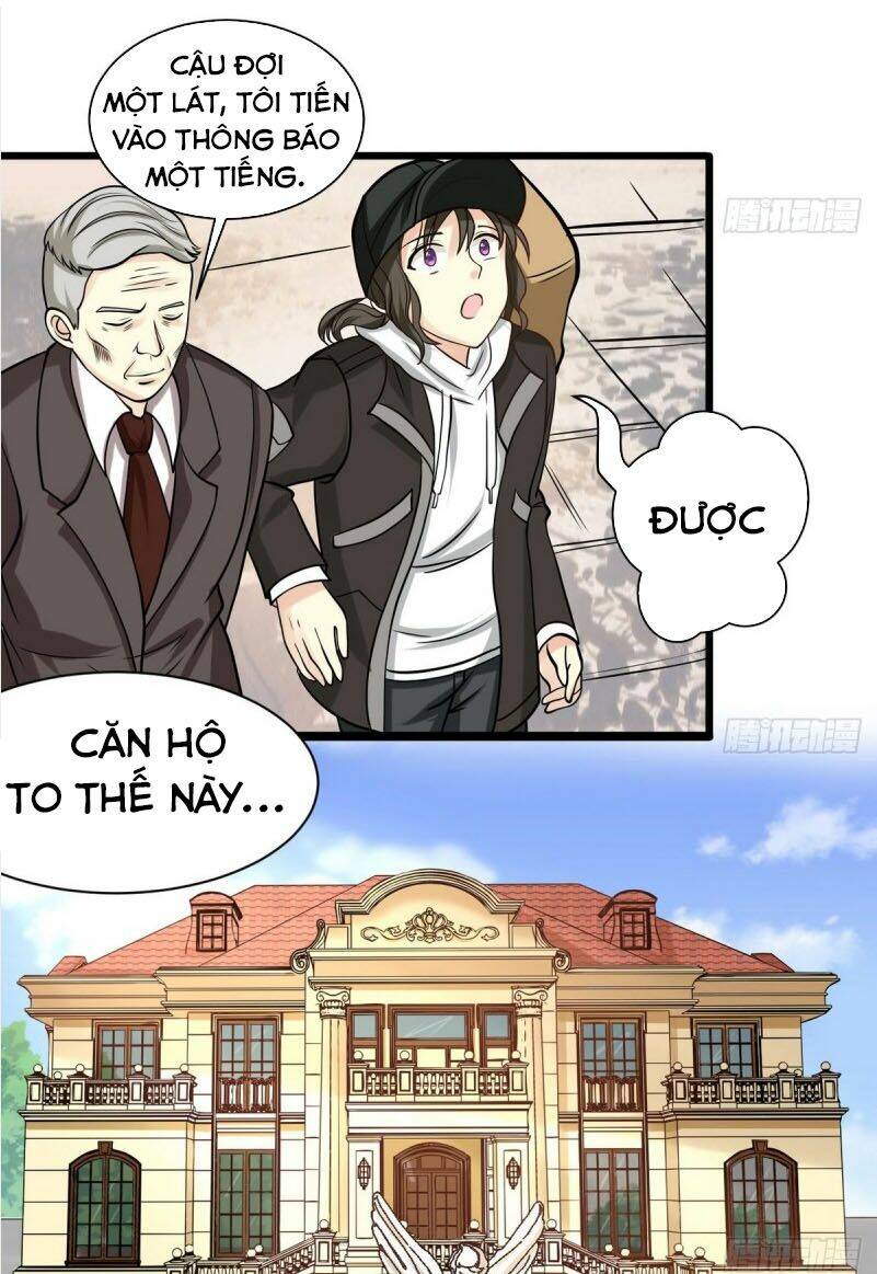 Read Hentai Image page_2 in comic Hắn Là Long Ngạo Thiên - Chapter 3 - truyentvn.net