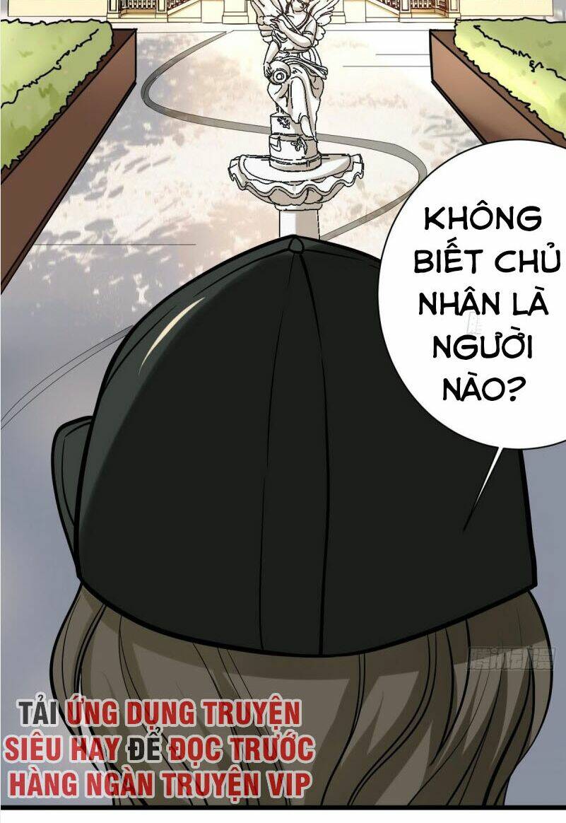 Read Hentai Image page_3 in comic Hắn Là Long Ngạo Thiên - Chapter 3 - truyentvn.net