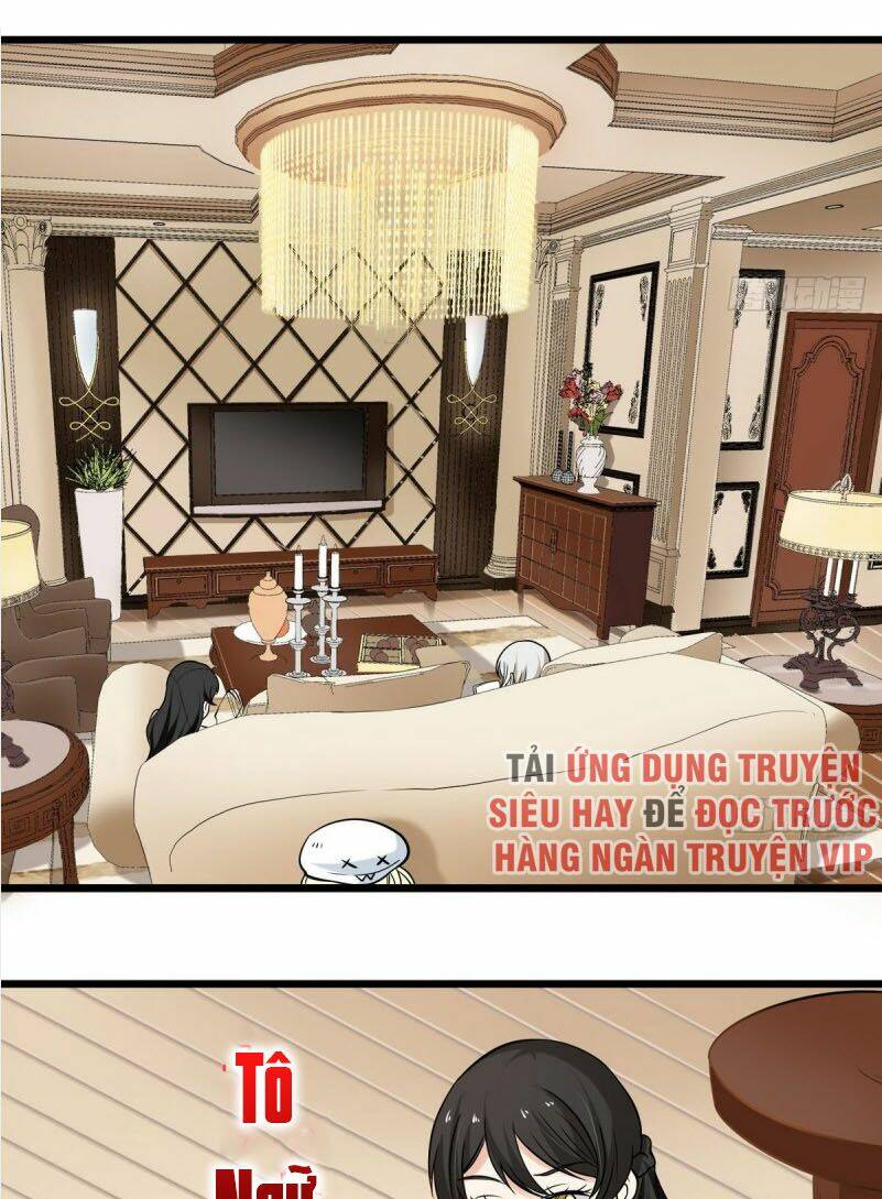 Read Hentai Image page_4 in comic Hắn Là Long Ngạo Thiên - Chapter 3 - truyentvn.net