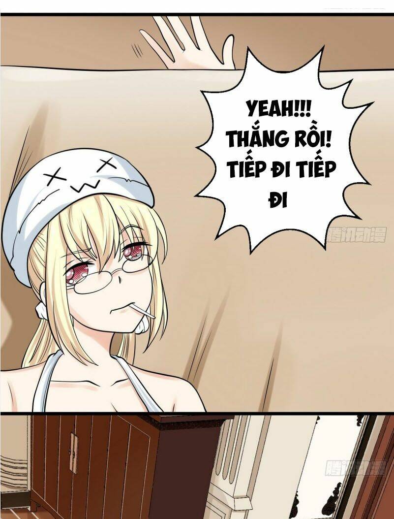 Read Hentai Image page_6 in comic Hắn Là Long Ngạo Thiên - Chapter 3 - truyentvn.net