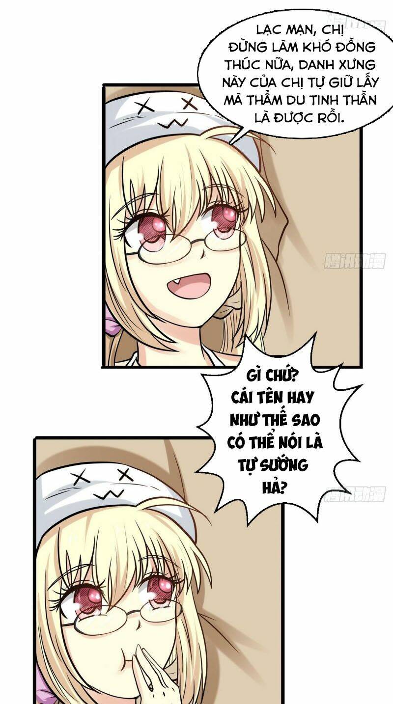 Read Hentai Image page_9 in comic Hắn Là Long Ngạo Thiên - Chapter 3 - truyentvn.net