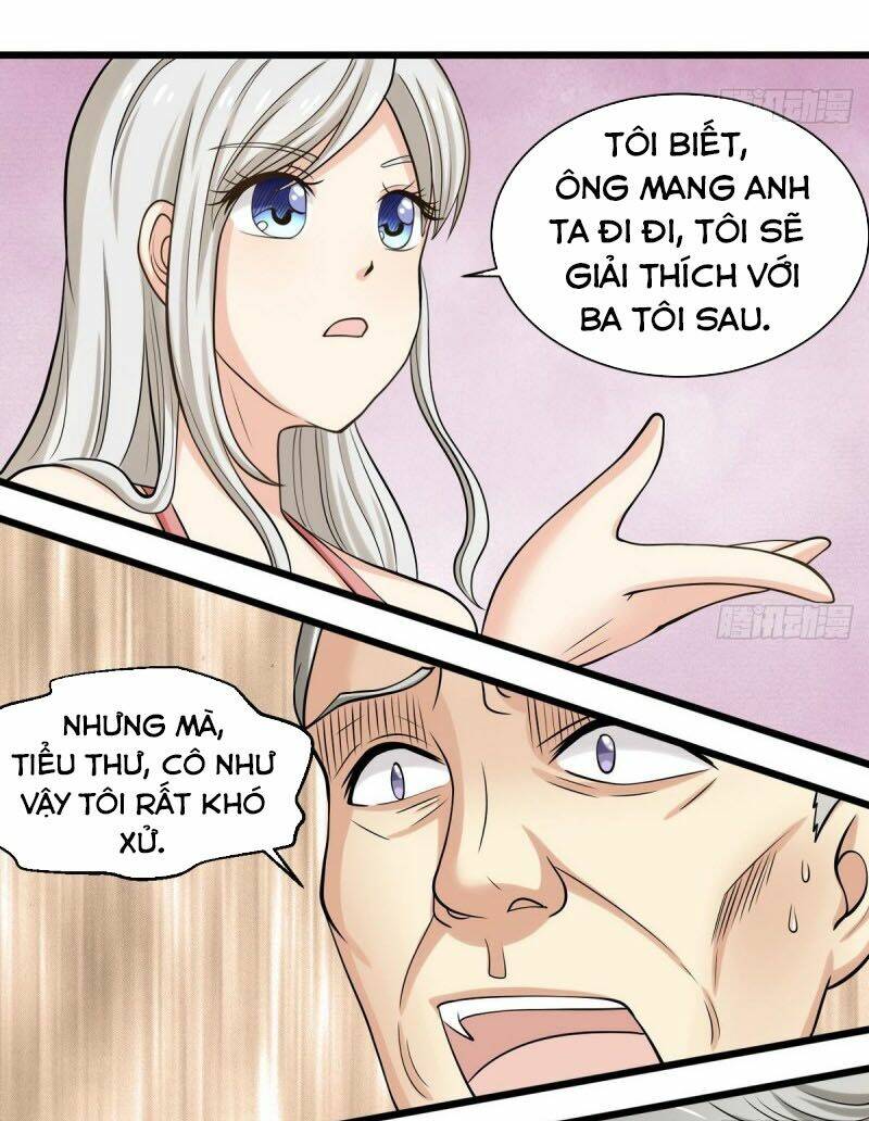 Read Hentai Image page_2 in comic Hắn Là Long Ngạo Thiên - Chapter 4 - truyentvn.net