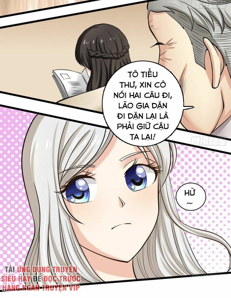 Read Hentai Image page_3 in comic Hắn Là Long Ngạo Thiên - Chapter 4 - truyentvn.net