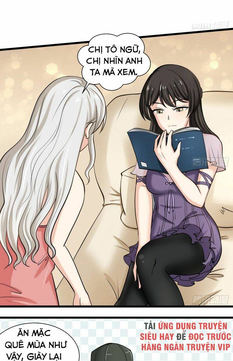 Read Hentai Image page_4 in comic Hắn Là Long Ngạo Thiên - Chapter 4 - truyentvn.net