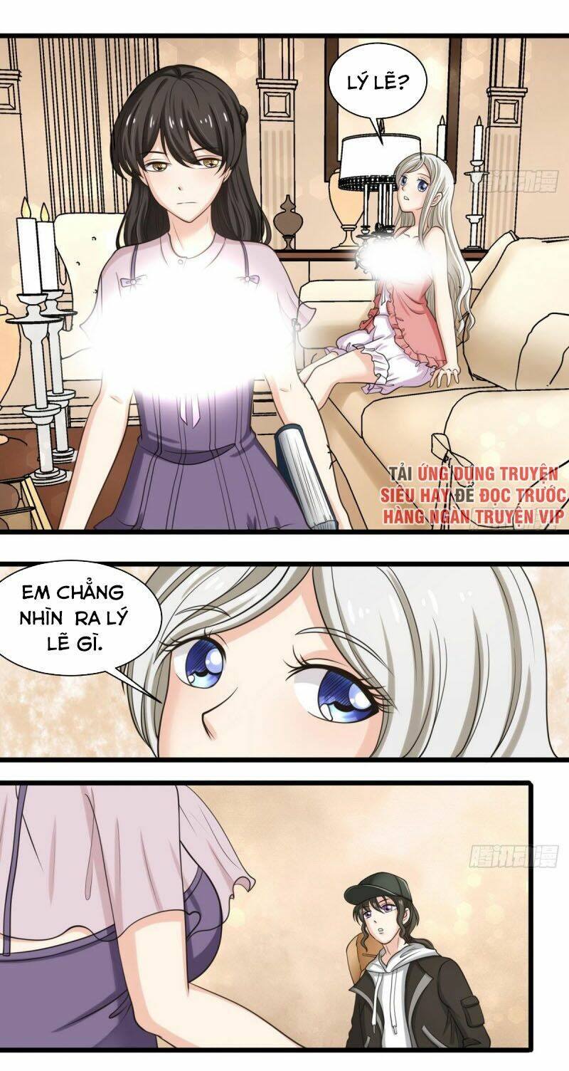 Read Hentai Image page_7 in comic Hắn Là Long Ngạo Thiên - Chapter 4 - truyentvn.net