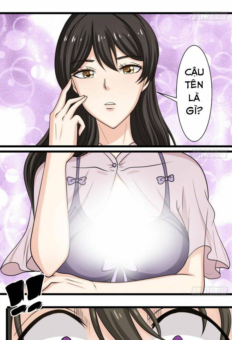 Read Hentai Image page_8 in comic Hắn Là Long Ngạo Thiên - Chapter 4 - truyentvn.net