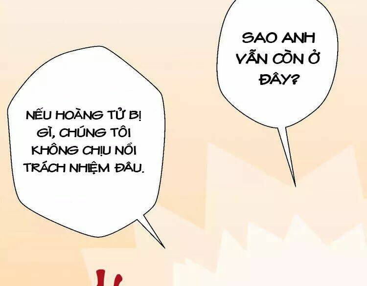 Trang truyện page_95 trong truyện tranh Thực Luyến Kỳ Duyên - Chapter 9 - truyentvn.net