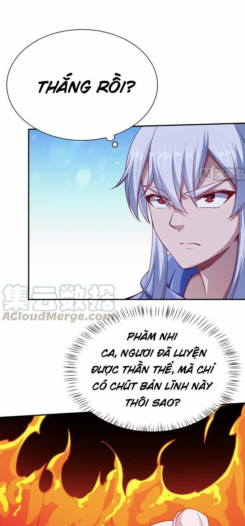 Vô Thượng Thần Vương - 14
