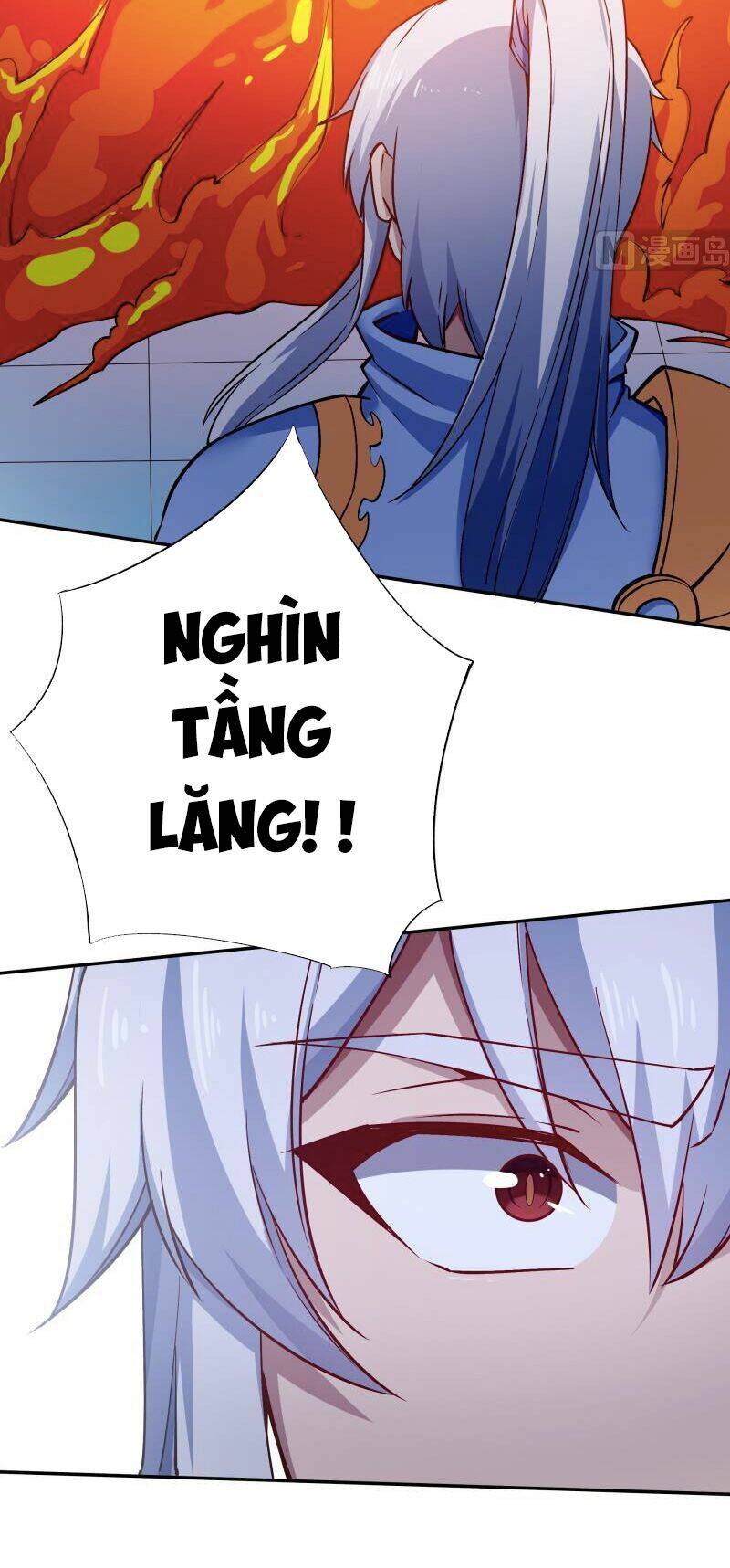 Vô Thượng Thần Vương - 15