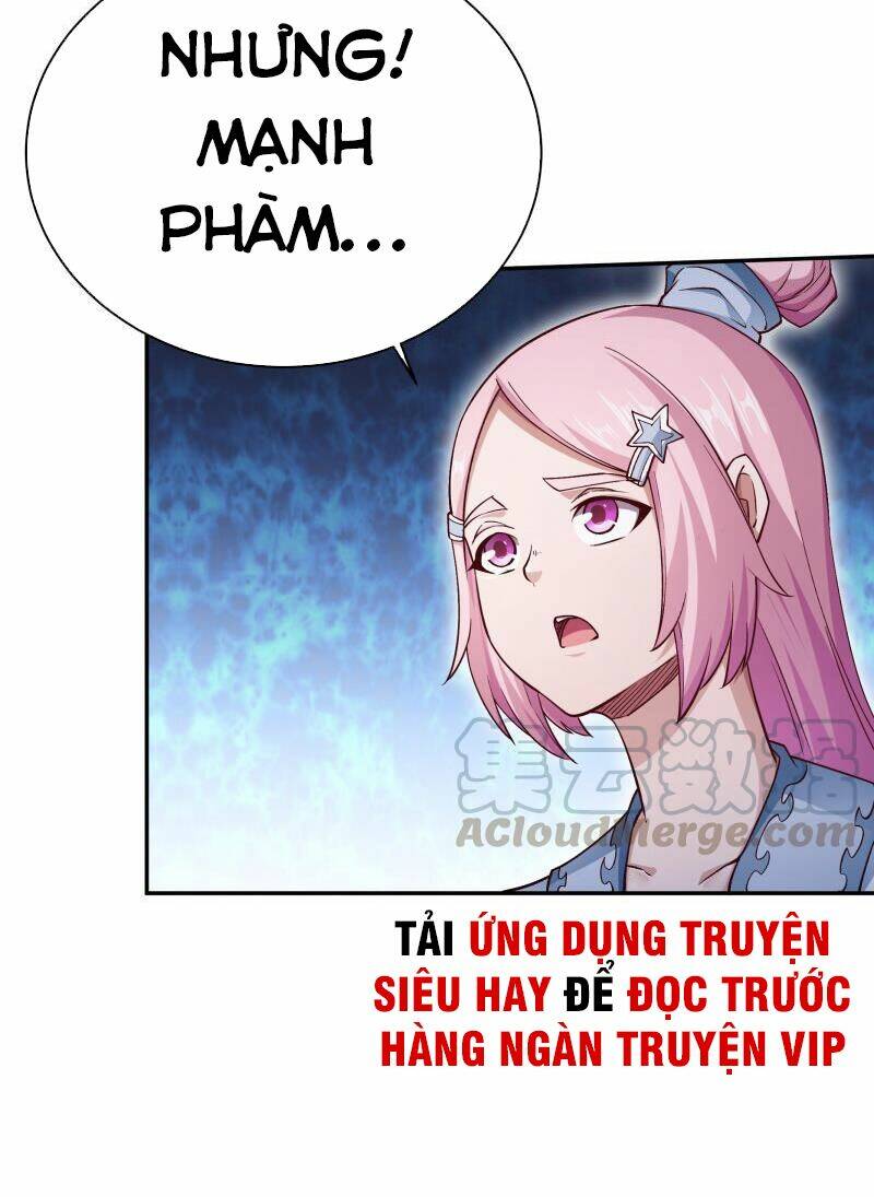 Vô Thượng Thần Vương - 1