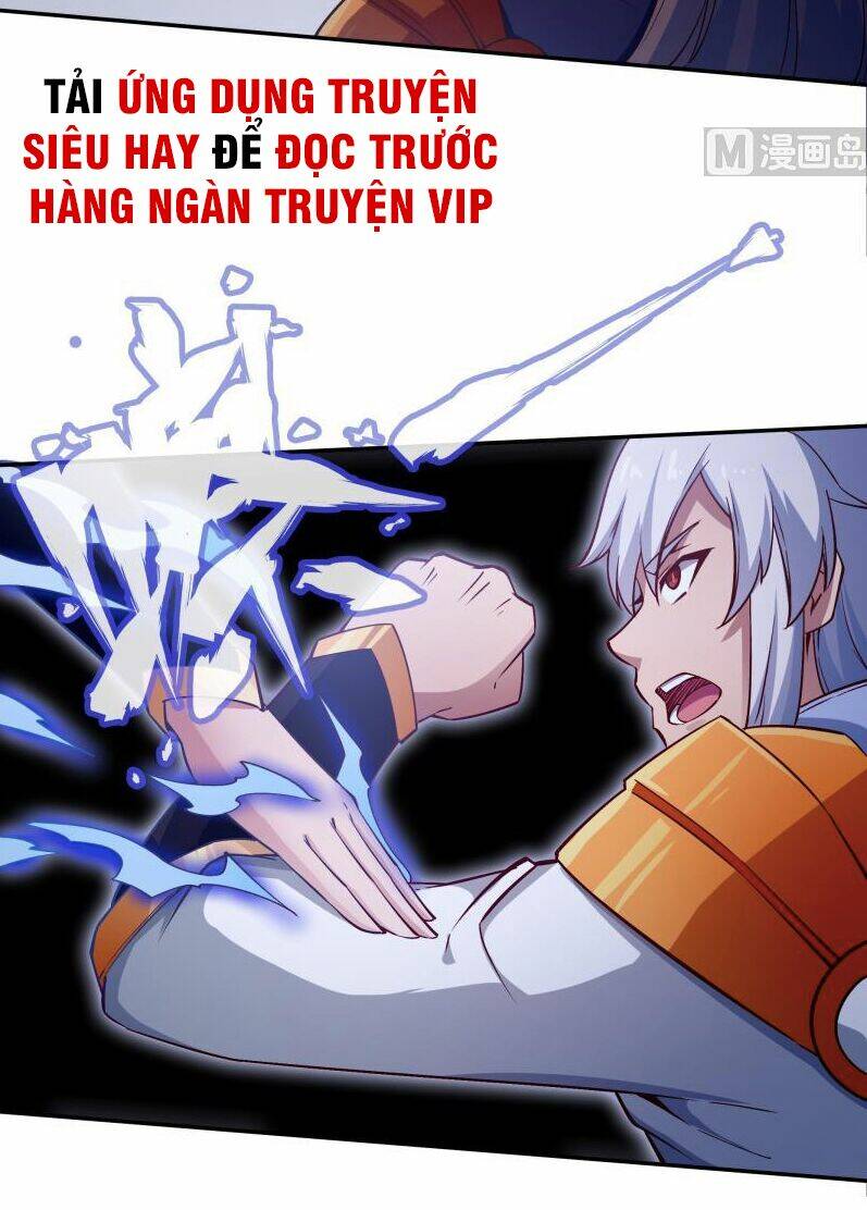 Vô Thượng Thần Vương - 5