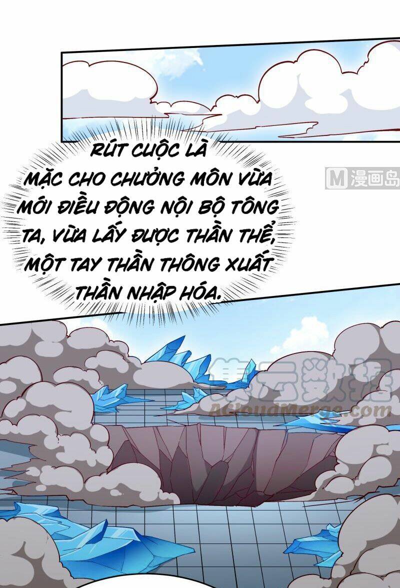 Vô Thượng Thần Vương - 15