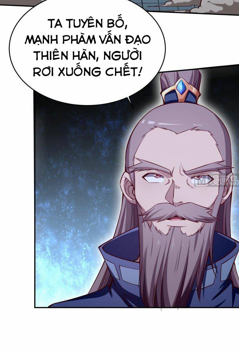 Vô Thượng Thần Vương - 16