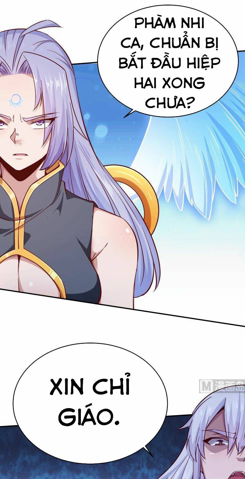 Vô Thượng Thần Vương - 1