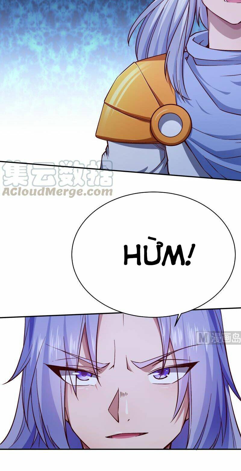 Vô Thượng Thần Vương - 2