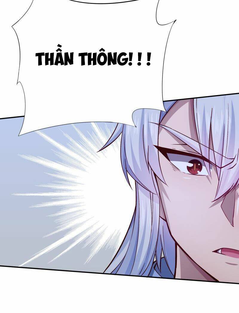 Vô Thượng Thần Vương - 4